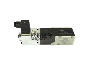 WANDFLUH萬福樂液壓閥AEMR62-12.5